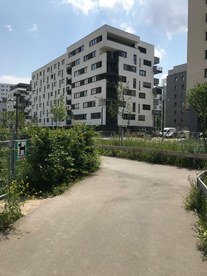 Vienna Hauptbanhof And Belvedere Two Bedroom Apartment Εξωτερικό φωτογραφία