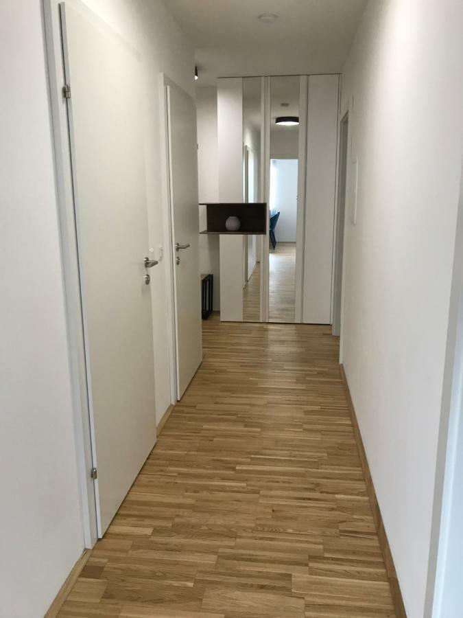 Vienna Hauptbanhof And Belvedere Two Bedroom Apartment Εξωτερικό φωτογραφία