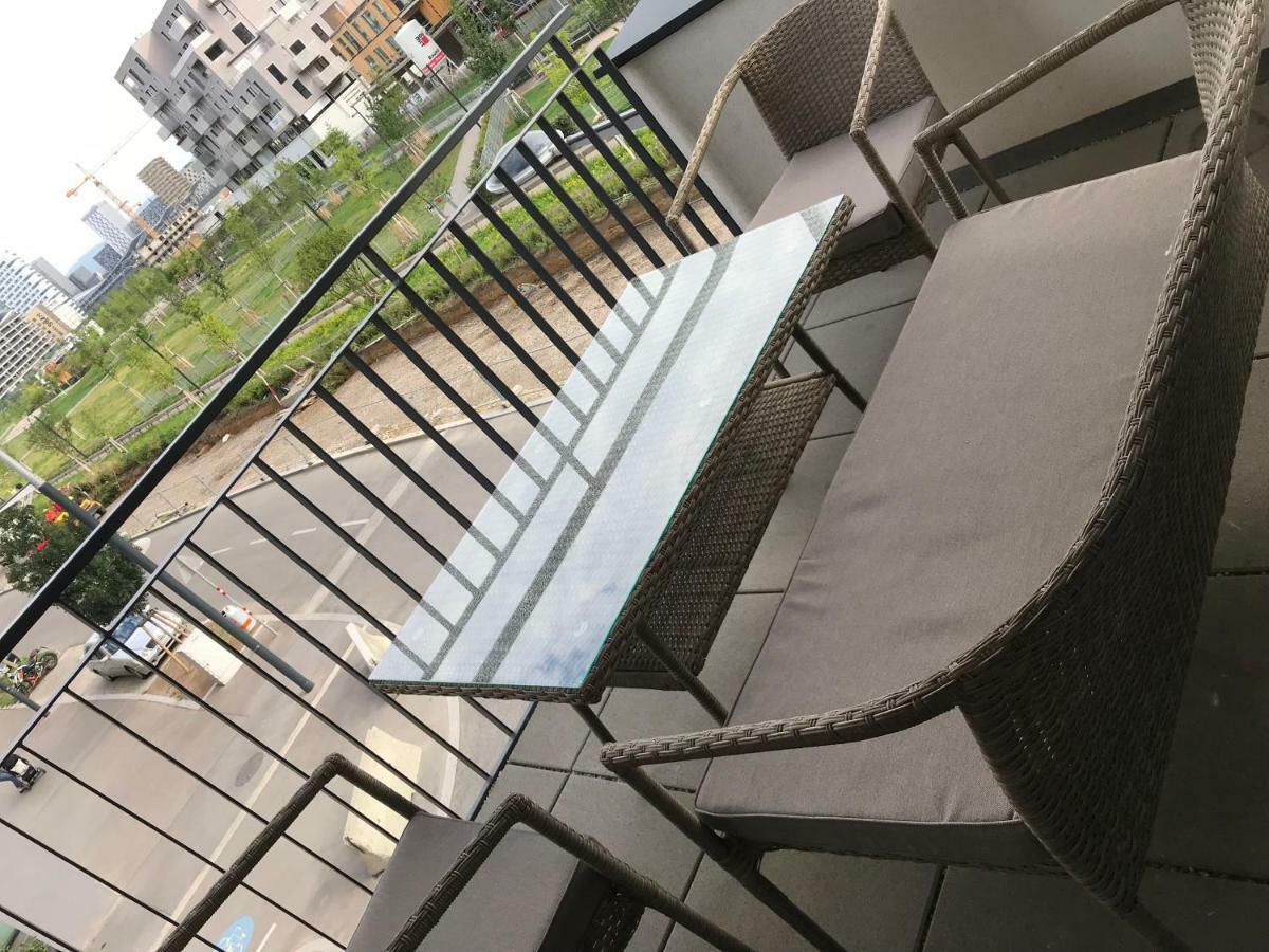 Vienna Hauptbanhof And Belvedere Two Bedroom Apartment Εξωτερικό φωτογραφία