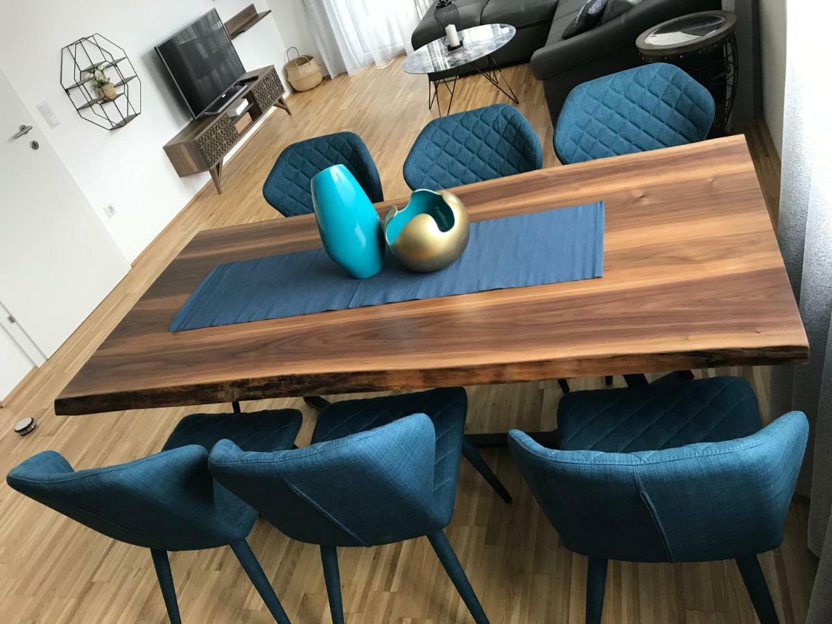 Vienna Hauptbanhof And Belvedere Two Bedroom Apartment Εξωτερικό φωτογραφία