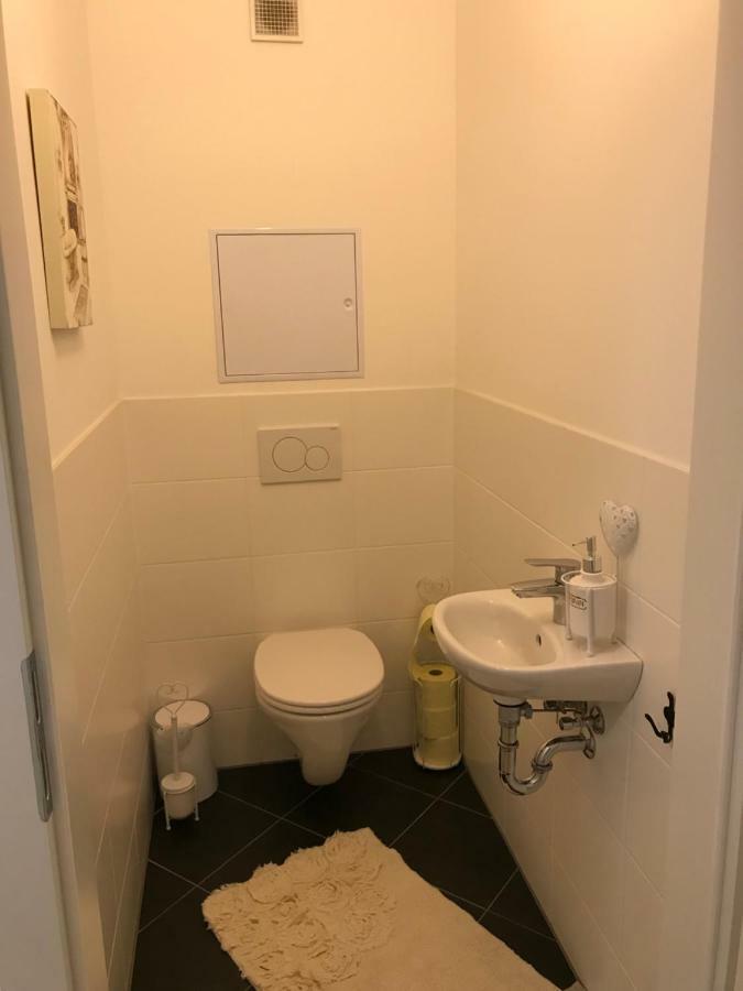 Vienna Hauptbanhof And Belvedere Two Bedroom Apartment Εξωτερικό φωτογραφία